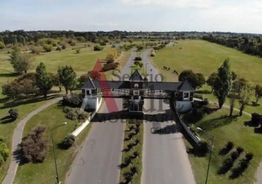 LOTE 29 BARRIO PRIVADO SAN RAMIRO PILAR DEL ESTE VILLA ROSA PILAR (consulte financiacion)