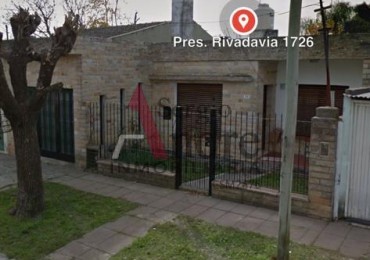 CASA ALQUILER (2 DORMITORIOS) con pileta fibra azul a reparar JOSE C PAZ BARRIO ALBERDI