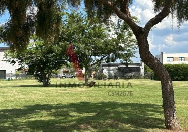 LOTE 329 BARRIO PRIVADO SAN RAMIRO PILAR DEL ESTE VILLA ROSA PILAR