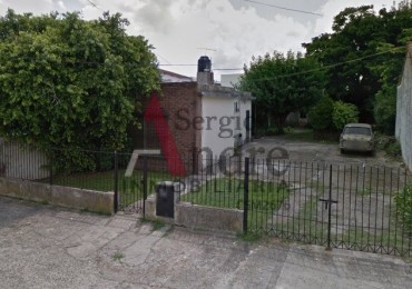 CASA CALLE MIRANDA 1270 BARRIO VILLA IGLESIAS JOSE C PAZ