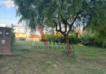 LOTE 323 BARRIO PRIVADO SAN RAMIRO PILAR DEL ESTE VILLA ROSA PILAR