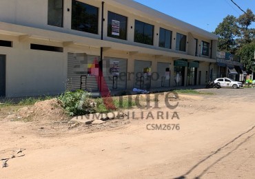 LOCAL ALQUILER ARTURO ILLIA 10998 TORTUGUITAS MALVINAS ARGENTINAS