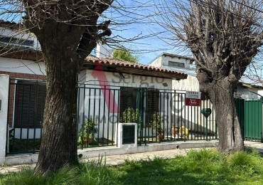 CASA BARRIO ALBERDI CALLE RIVADAVIA 1770 JOSE C PAZ