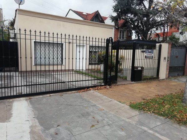 Casa en Venta en Muñiz
