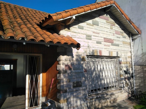 Casa 3 ambientes en Hurlingham