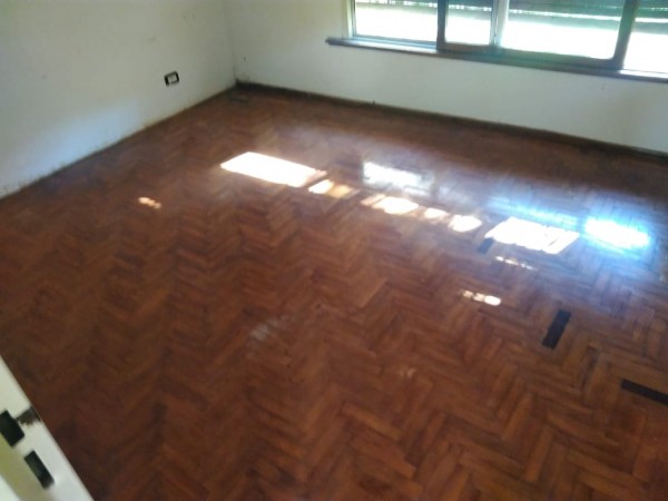 Casa 3 ambientes en Hurlingham