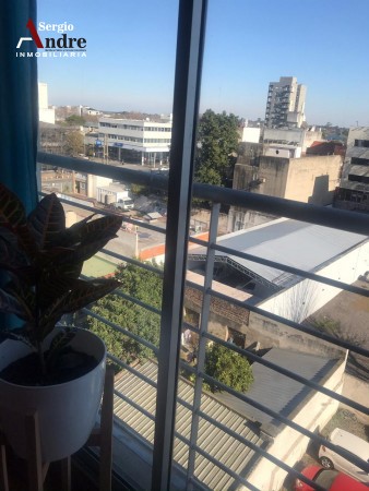 DOS AMBIENTES EN SAN MIGUEL