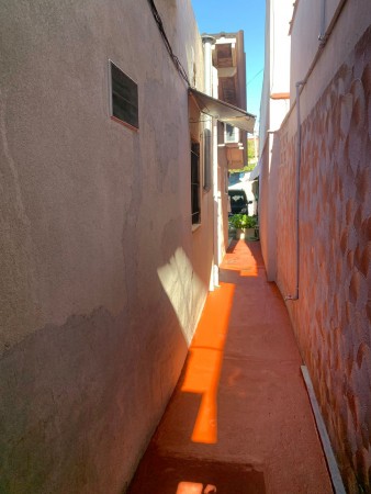 Casa 2 ambientes en San Martin