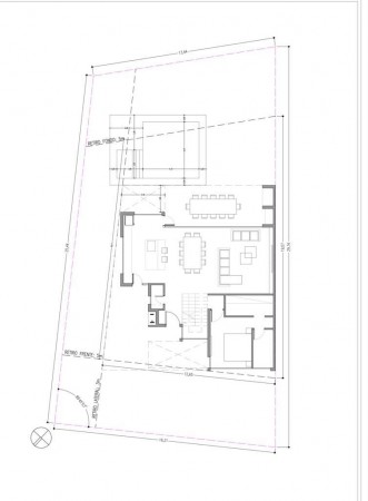 CASA VENTA BELLA VISTA CHICO 