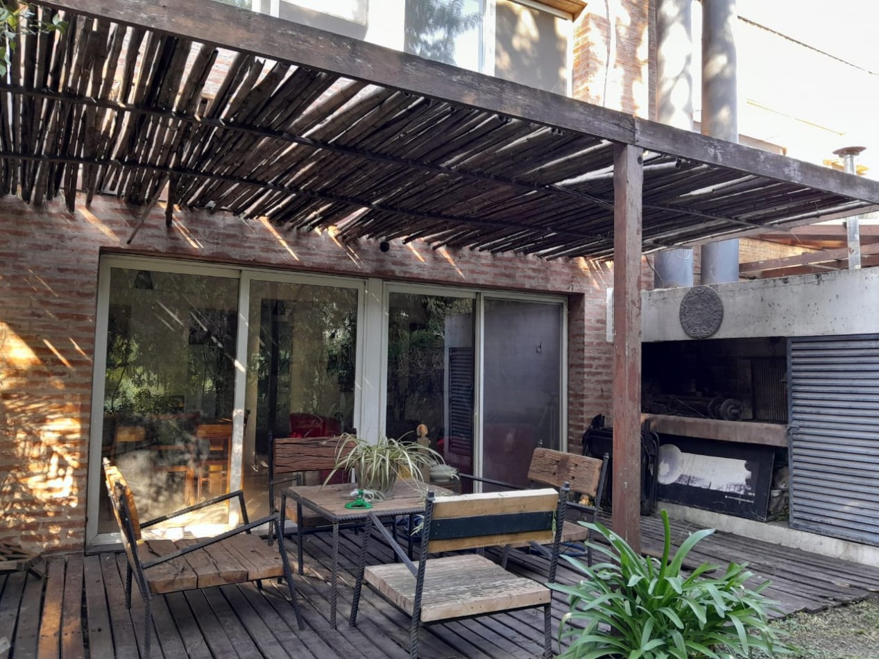 DUPLEX  LAS MERDECES