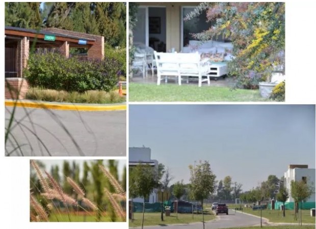 Lote en Venta en San Pablo