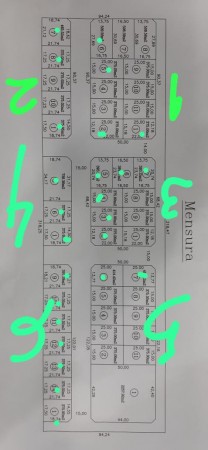 Venta de importante  Loteo en Pilar