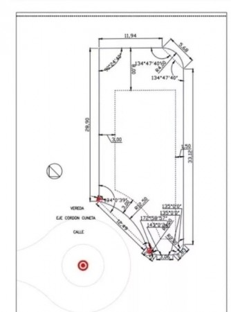 Oportunidad de Lote en San Pablo