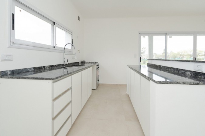 Casa En Venta en Santa Elisa