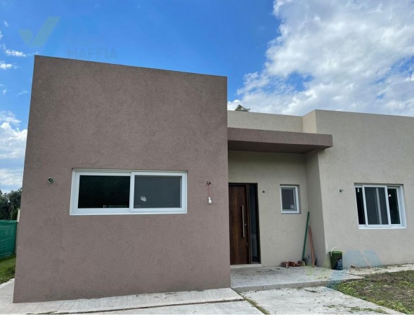 Casa venta Casuarinas 