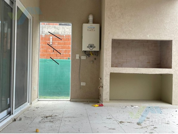 Casa venta Casuarinas 