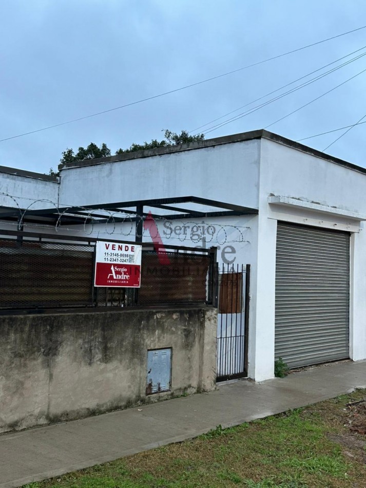 CASA A ESTRENAR CALLE LISANDRO DE LA TORRE 140 (entre Girondo y Arenales) BARRIO VILLA IGLESIAS JOSE C PAZ