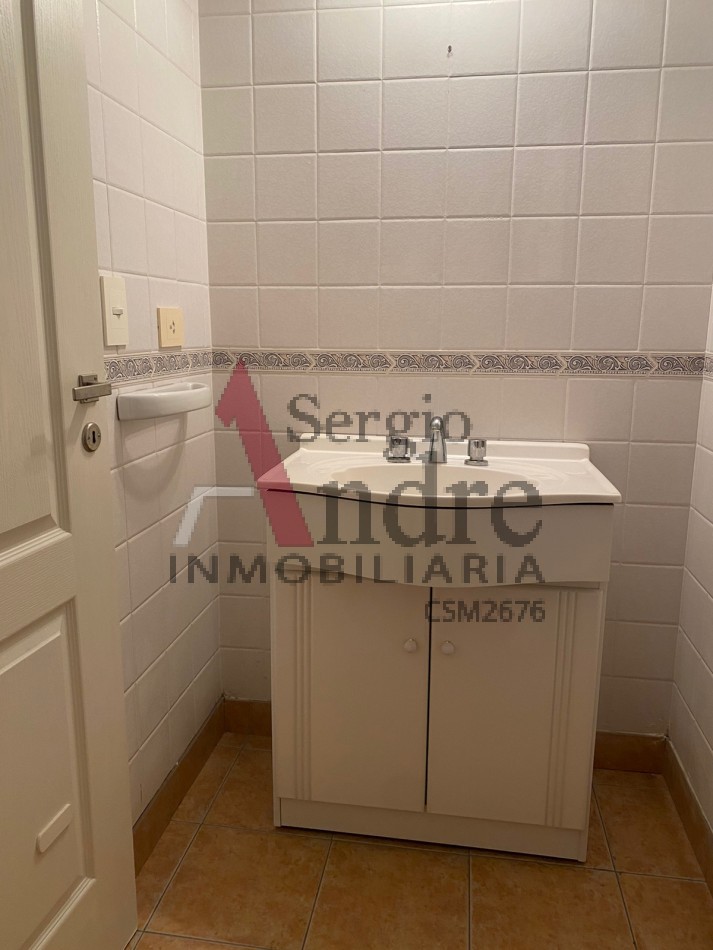 DOS AMBIENTES EN ALQUILER EN SAN MIGUEL
