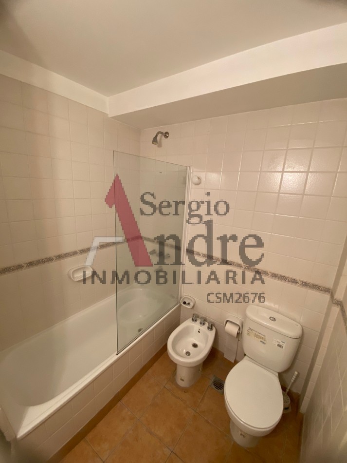DOS AMBIENTES EN ALQUILER EN SAN MIGUEL