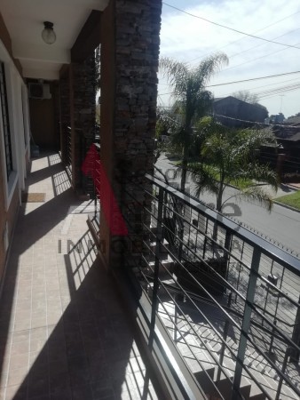 DEPARTAMENTO DOS AMBIENTES COMPLEJO SAN PABLO ALQUILER SIN COCHERA  EN JOSE C PAZ 