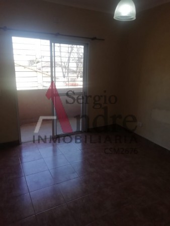 DEPARTAMENTO DOS AMBIENTES COMPLEJO SAN PABLO ALQUILER SIN COCHERA  EN JOSE C PAZ 