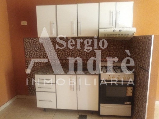 DOS AMBIENTES EN COMPLEJO (CALLE NOBEL 519 ESQUINA ACERBONI) JOSE C PAZ 