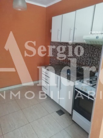 DOS AMBIENTES EN COMPLEJO (CALLE NOBEL 519 ESQUINA ACERBONI) JOSE C PAZ 