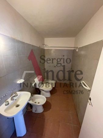 DUPLEX (DOS DORMITORIOS) CON COCHERA CALLE LAVALLE 1797 a 10 m de GRANADEROS A CABALLO JOSE C PAZ VILLA ALTUBE