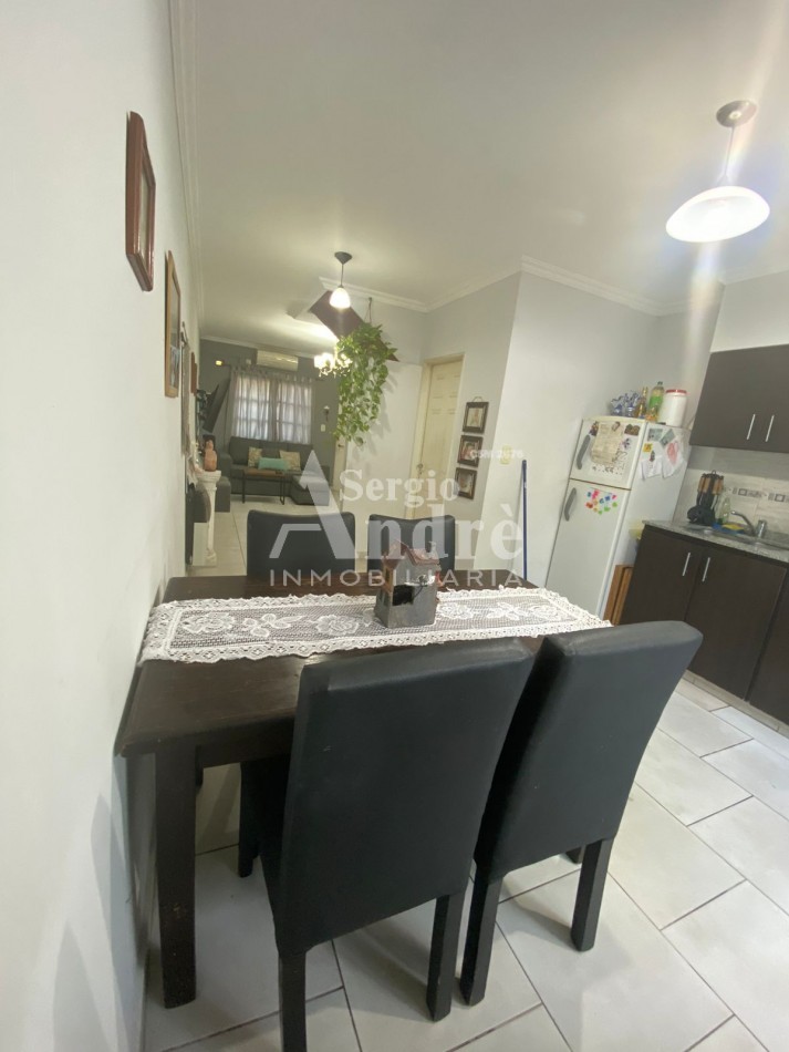 TRIPLEX EN VENTA SAN MIGUEL