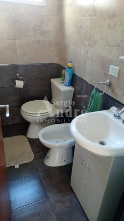 Hermoso Duplex en complejo "Los Arbolitos"