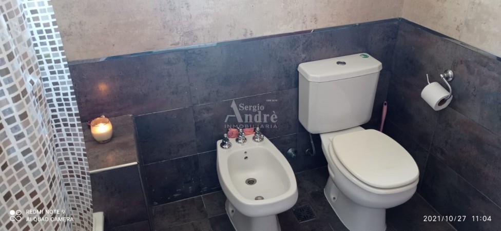 Hermoso Duplex en complejo "Los Arbolitos"