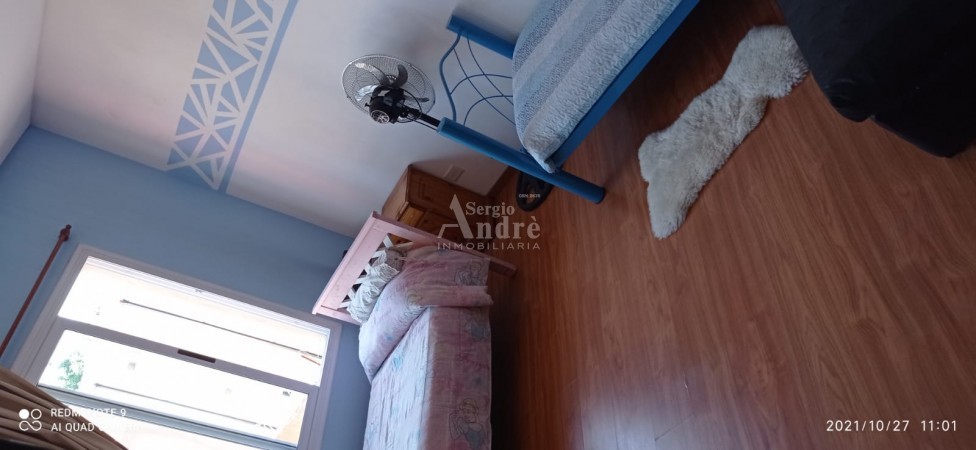 Hermoso Duplex en complejo "Los Arbolitos"