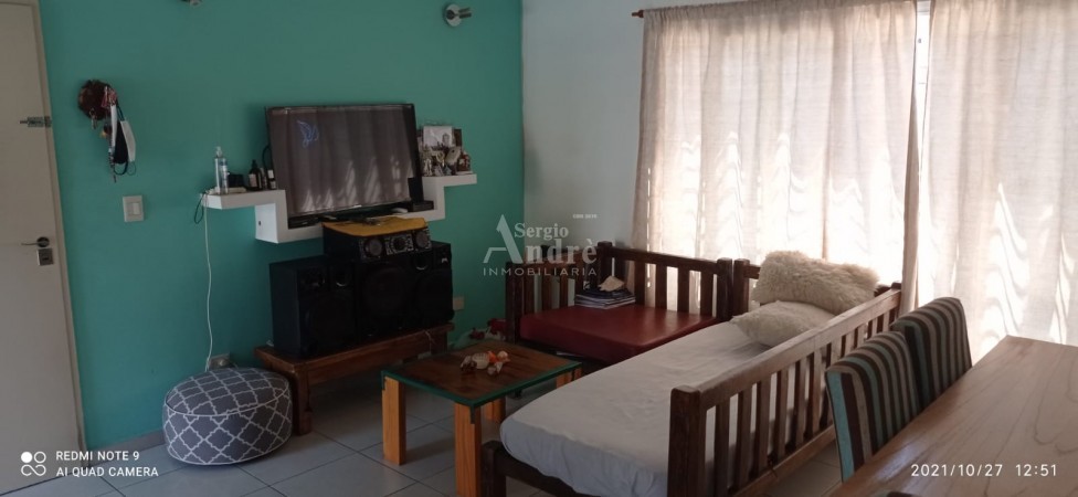 Hermoso Duplex en complejo "Los Arbolitos"