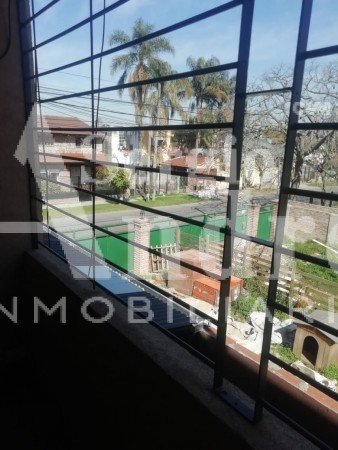 DOS AMBIENTES EN COMPLEJO (CALLE NOBEL 519 ESQUINA ACERBONI) JOSE C PAZ 