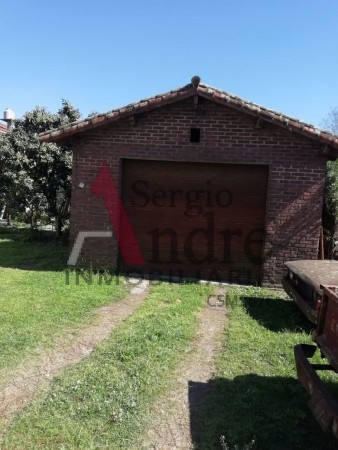 LOTE CALLE MIRANDA 1170 BARRIO VILLA IGLESIAS JOSE C PAZ