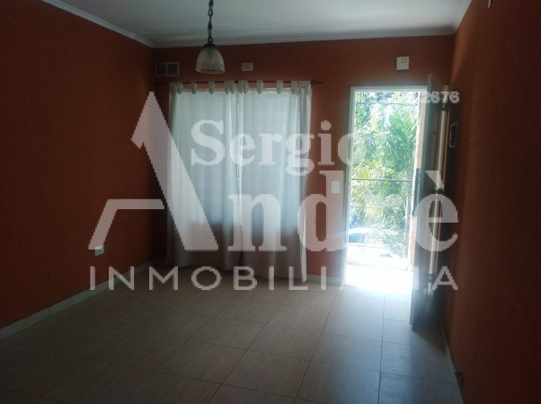 DOS AMBIENTES EN COMPLEJO (CALLE NOBEL 519 ESQUINA ACERBONI) JOSE C PAZ 
