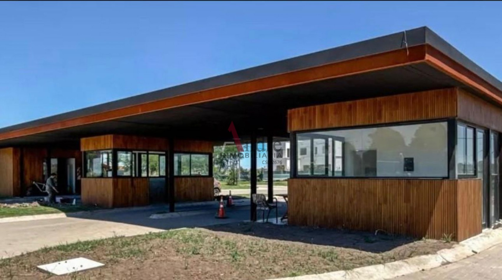 VENTA LOTE BARRIO PRIVADO VILLAGE JOVEN BELLA VISTA SAN MIGUEL