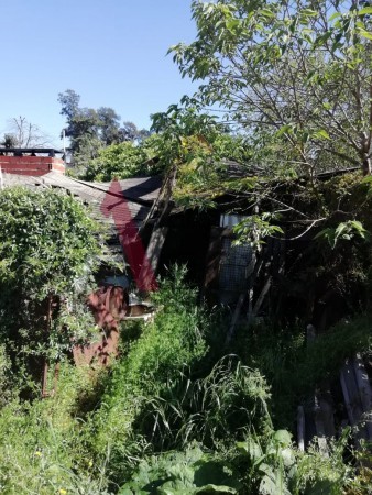 LOTE CALLE MIRANDA 1170 BARRIO VILLA IGLESIAS JOSE C PAZ