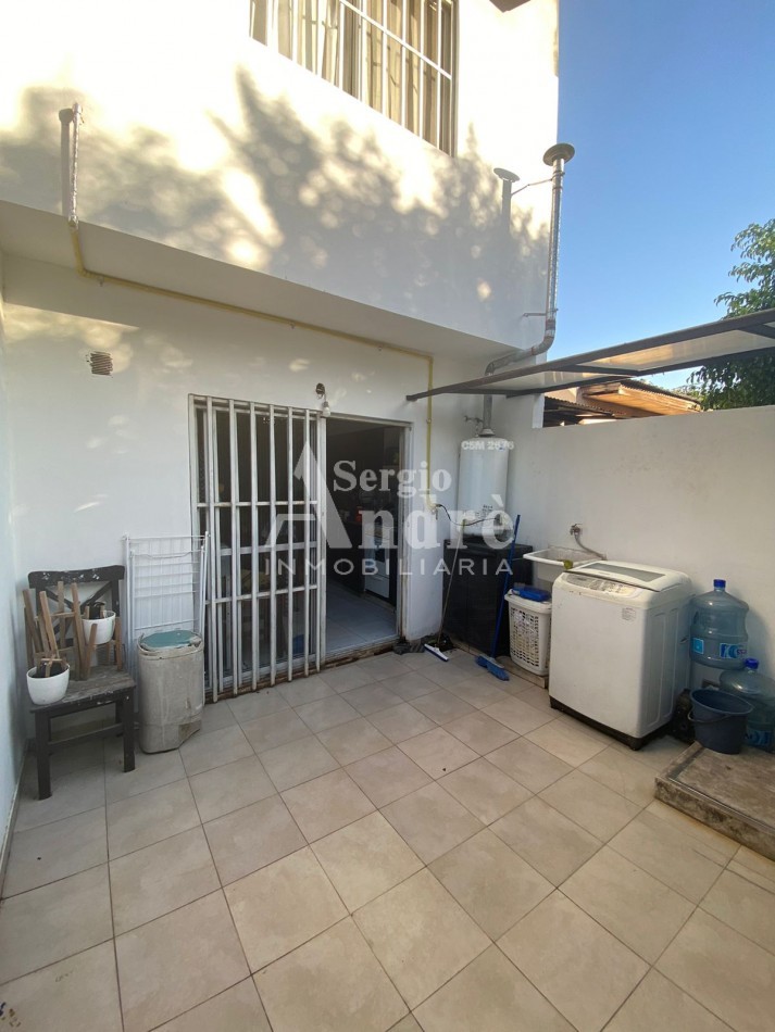 TRIPLEX EN VENTA SAN MIGUEL
