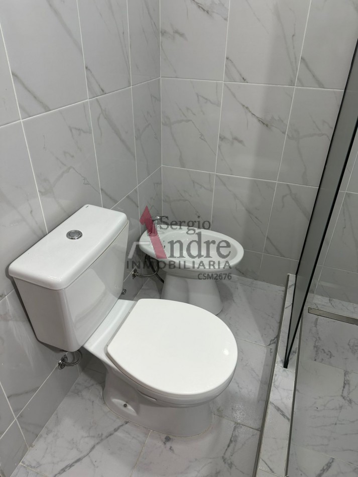 DOS AMBIENTES (CATEGORIA) CALLE URQUIZA 2264 ESQUINA IRIGOIN SIN EXPENSAS SAN MIGUEL