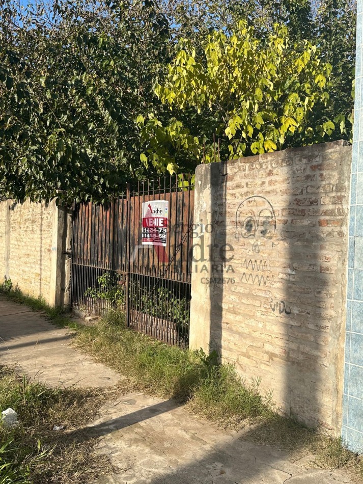 LOTE RESIDENCIAL CALLE NACIONES UNIDAS 1691