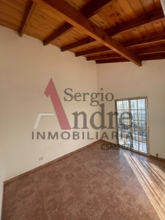 DUPLEX (DOS DORMITORIOS) CON COCHERA CALLE LAVALLE 1797 a 10 m de GRANADEROS A CABALLO JOSE C PAZ VILLA ALTUBE