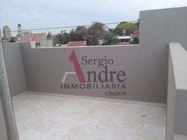 TRES AMBIENTES EN SAN MIGUEL 