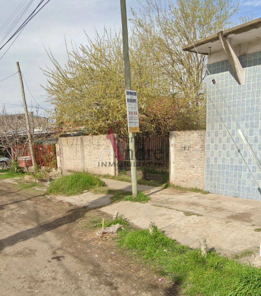 LOTE RESIDENCIAL CALLE NACIONES UNIDAS 1691