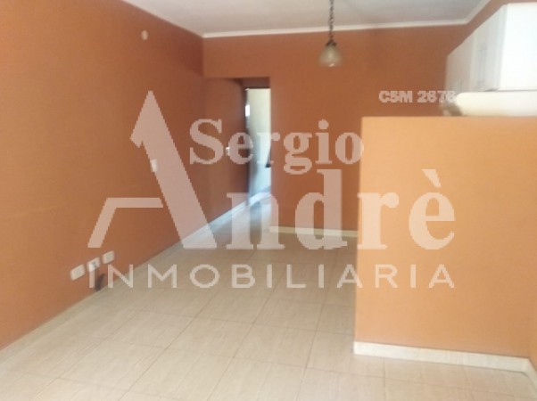 DOS AMBIENTES EN COMPLEJO (CALLE NOBEL 519 ESQUINA ACERBONI) JOSE C PAZ 