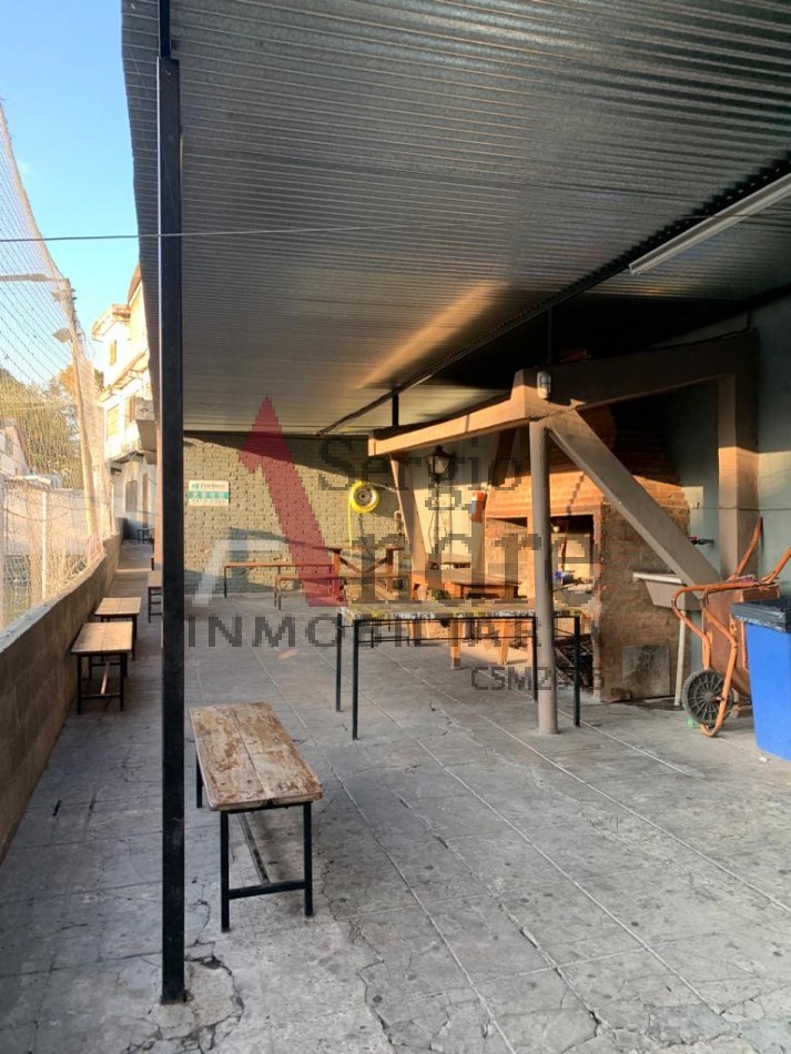 VENTA PREDIO CANCHAS DE FUTBOL SAN MIGUEL