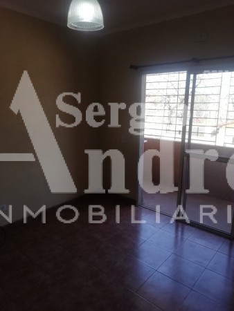 DOS AMBIENTES EN COMPLEJO (CALLE NOBEL 519 ESQUINA ACERBONI) JOSE C PAZ 