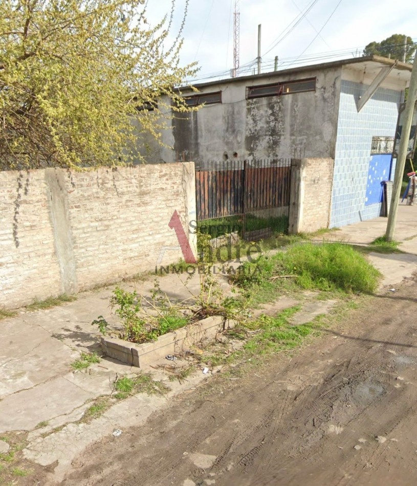 LOTE RESIDENCIAL CALLE NACIONES UNIDAS 1691