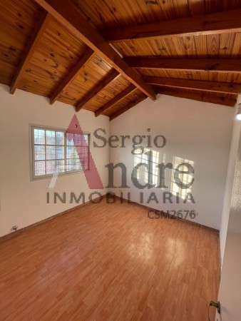 DUPLEX (DOS DORMITORIOS) CON COCHERA CALLE LAVALLE 1797 a 10 m de GRANADEROS A CABALLO JOSE C PAZ VILLA ALTUBE