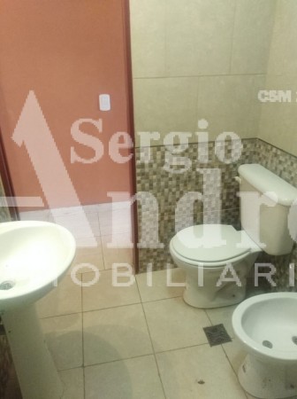 DOS AMBIENTES EN COMPLEJO (CALLE NOBEL 519 ESQUINA ACERBONI) JOSE C PAZ 